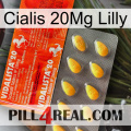 Cialis 20Mg Lilly new01